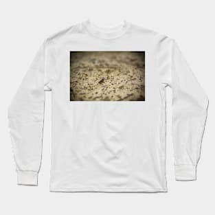 The Second Micro Toad on the Road Long Sleeve T-Shirt